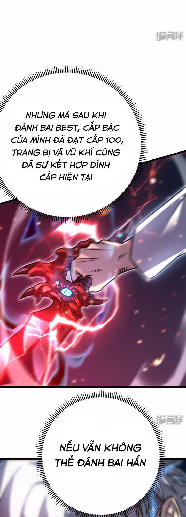 Ta Là Sát Thần Chapter 60 - Trang 2