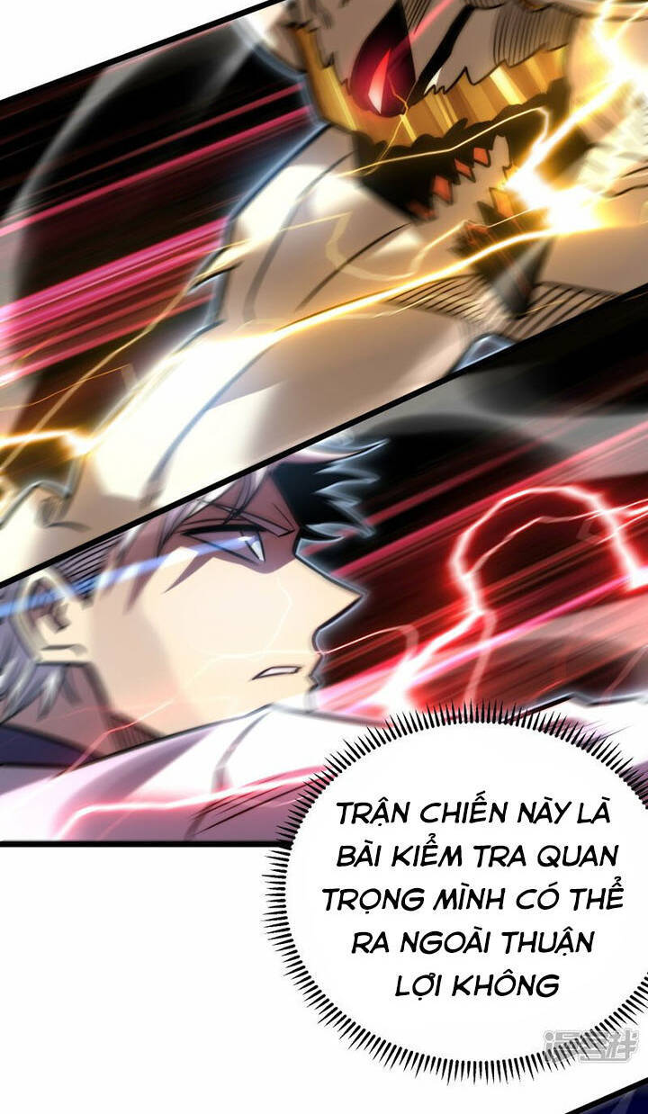 Ta Là Sát Thần Chapter 60 - Trang 2