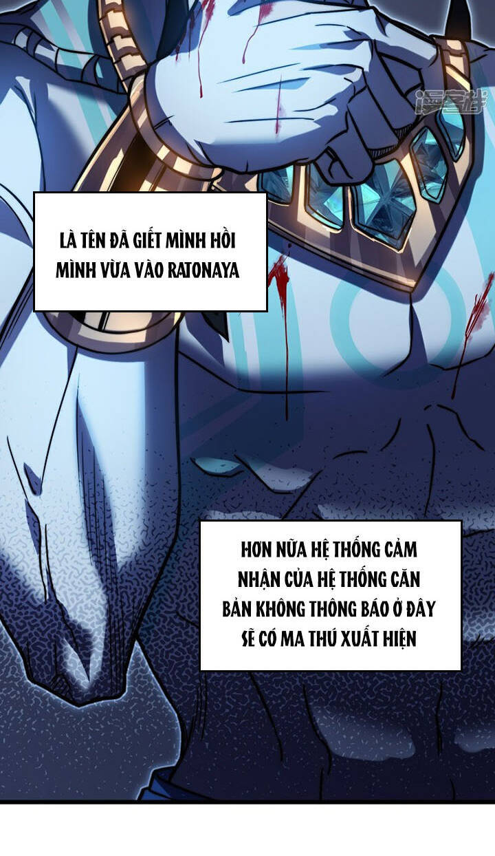 Ta Là Sát Thần Chapter 60 - Trang 2