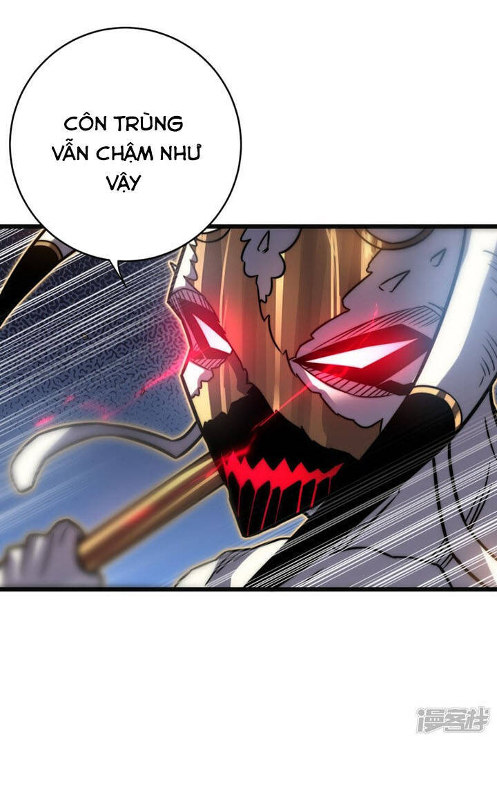 Ta Là Sát Thần Chapter 60 - Trang 2