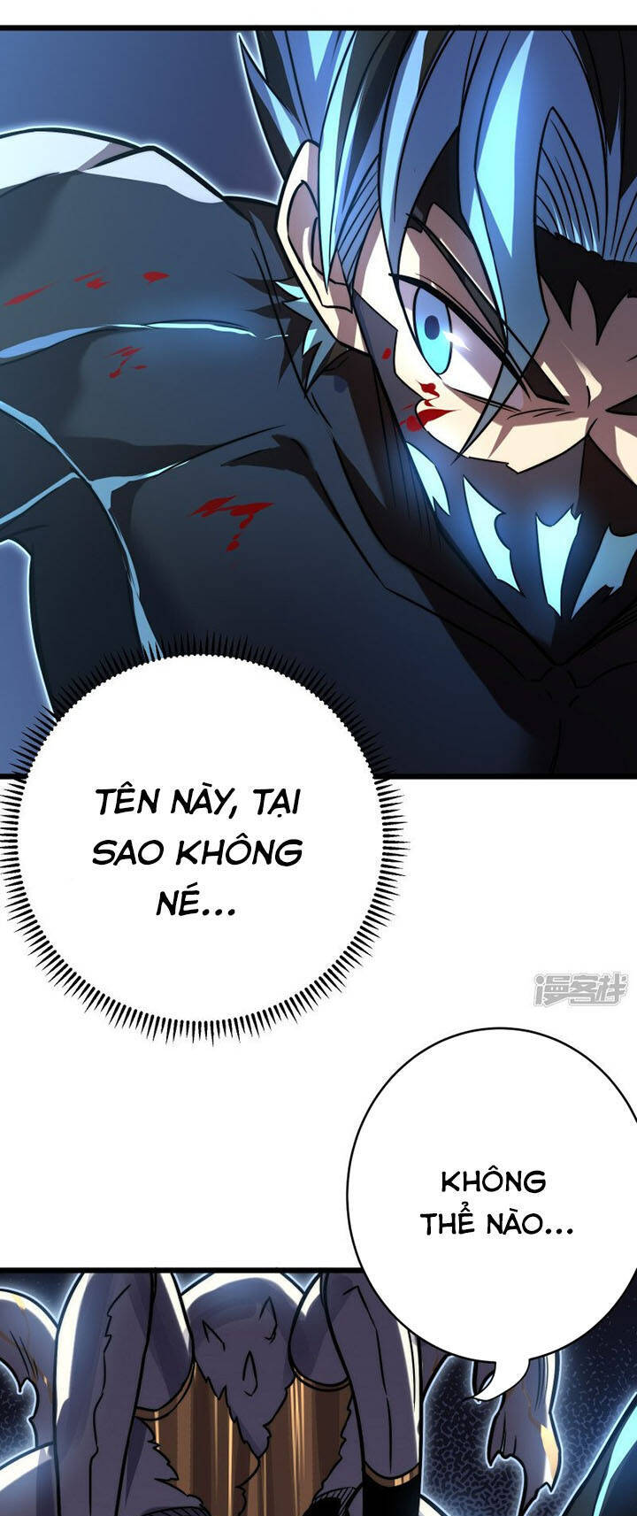 Ta Là Sát Thần Chapter 60 - Trang 2