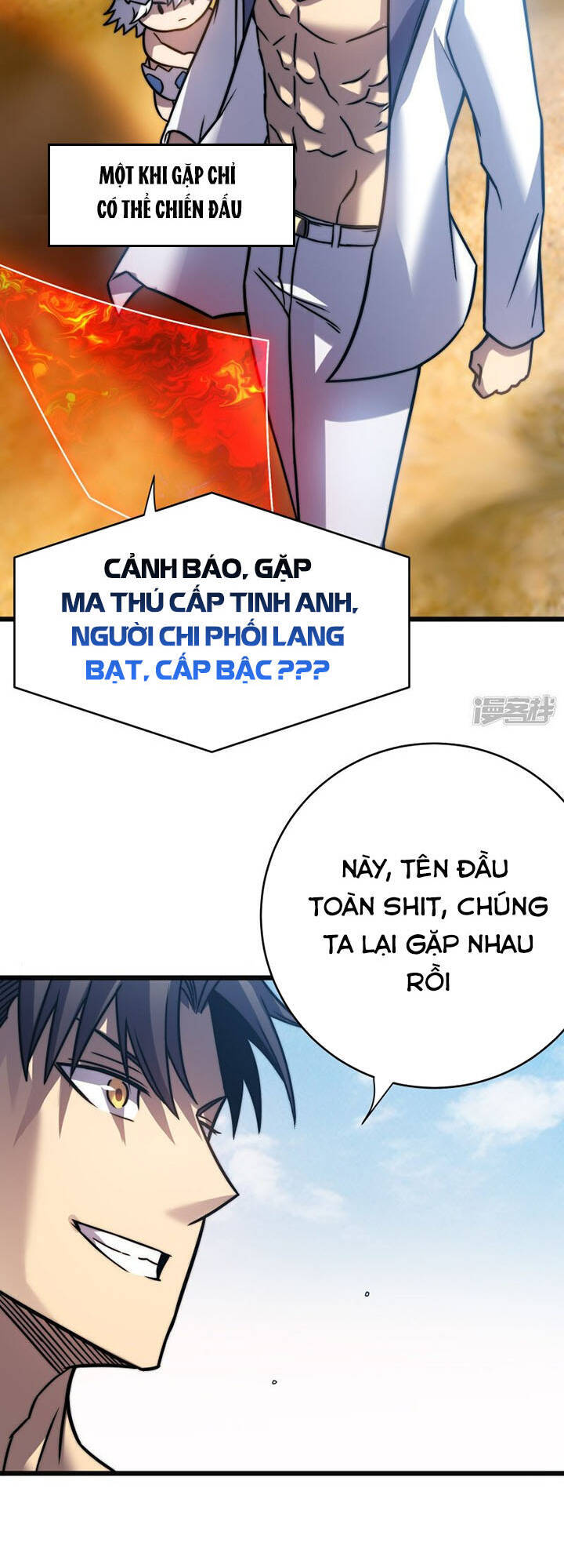 Ta Là Sát Thần Chapter 60 - Trang 2