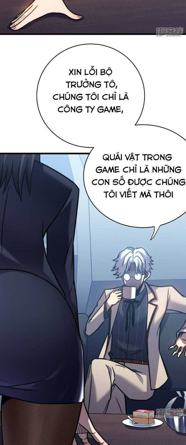 Ta Là Sát Thần Chapter 60 - Trang 2