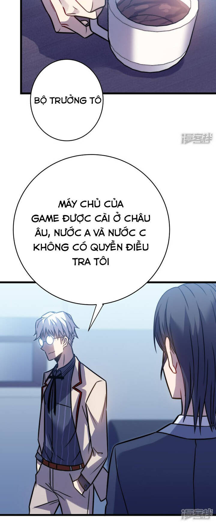 Ta Là Sát Thần Chapter 60 - Trang 2