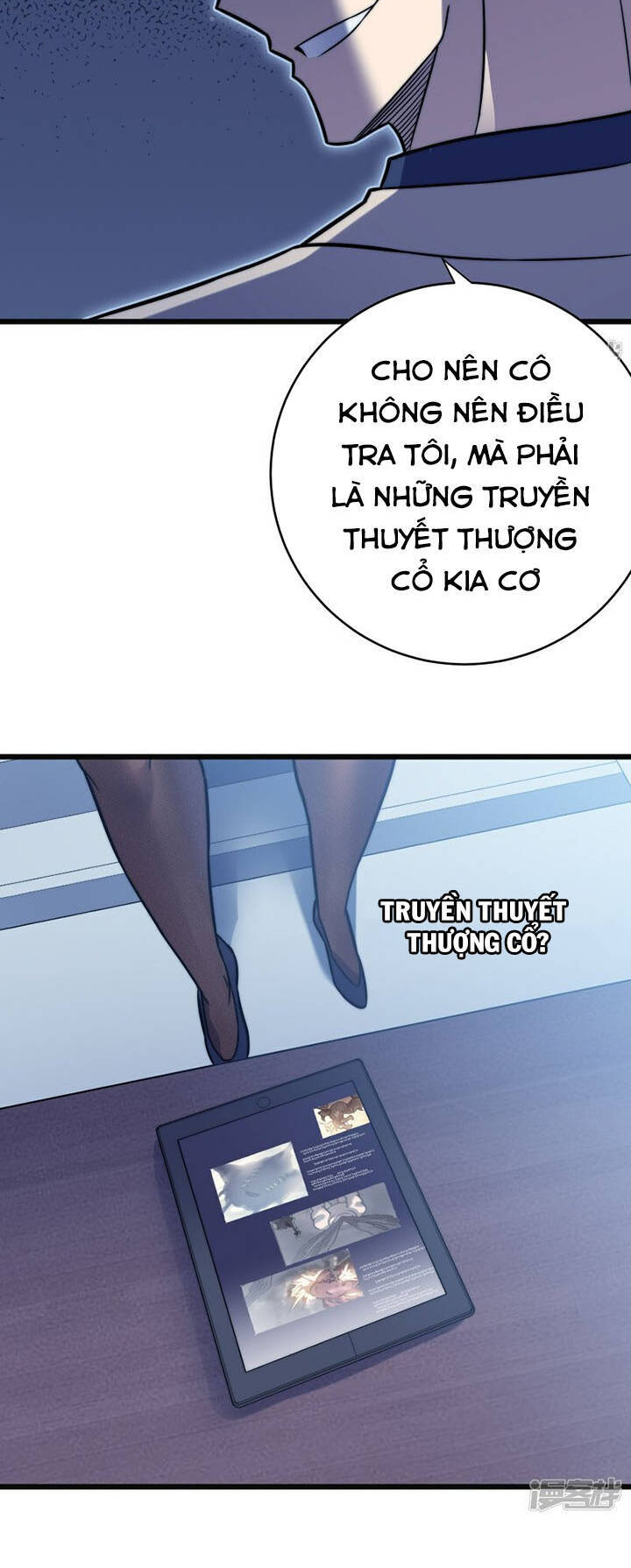 Ta Là Sát Thần Chapter 60 - Trang 2