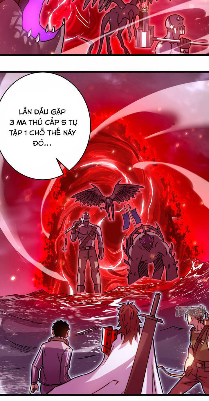 Ta Là Sát Thần Chapter 60 - Trang 2