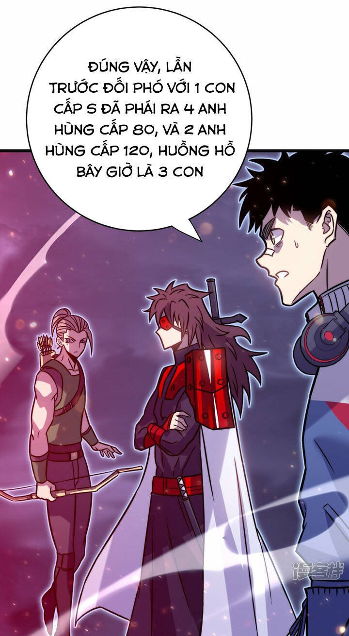 Ta Là Sát Thần Chapter 60 - Trang 2