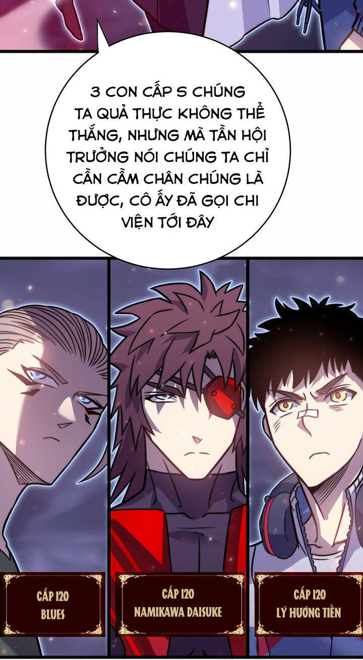 Ta Là Sát Thần Chapter 60 - Trang 2