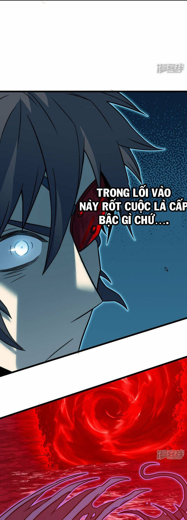 Ta Là Sát Thần Chapter 60 - Trang 2