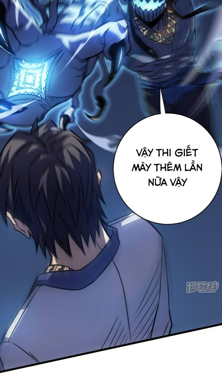 Ta Là Sát Thần Chapter 60 - Trang 2