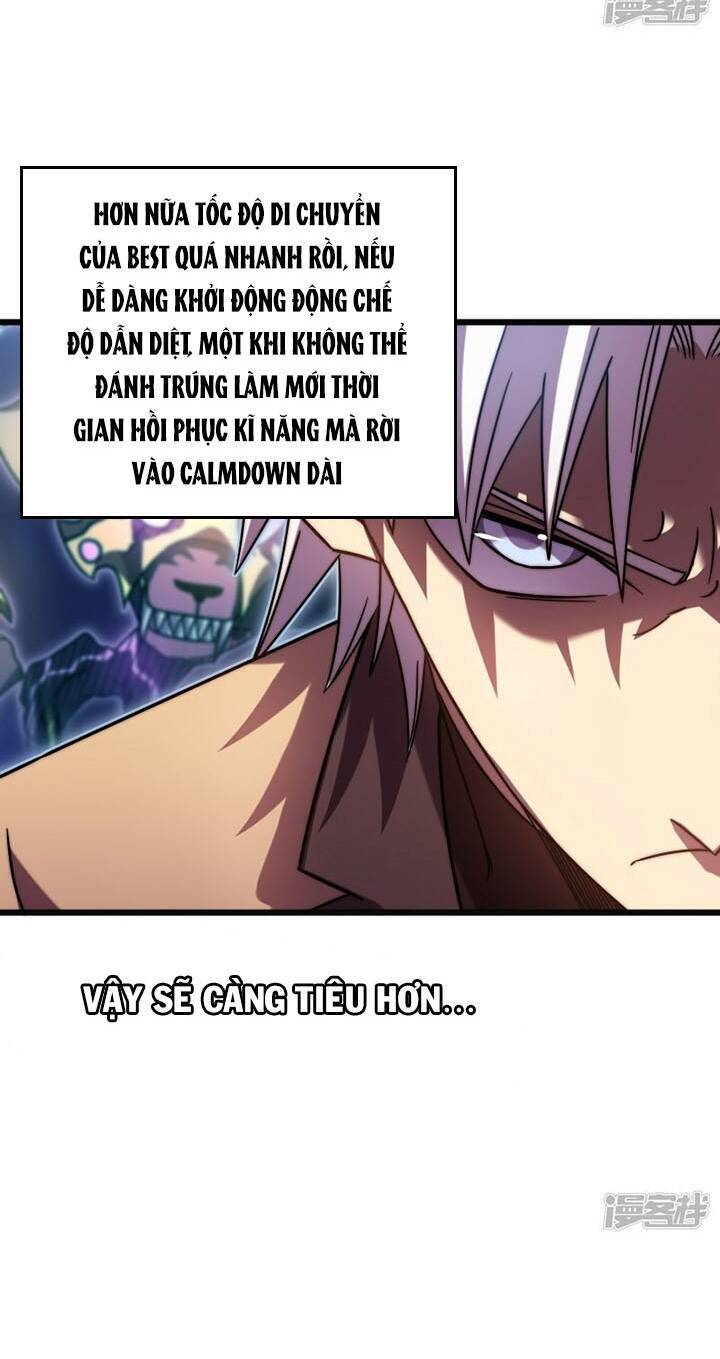 Ta Là Sát Thần Chapter 56 - Trang 2