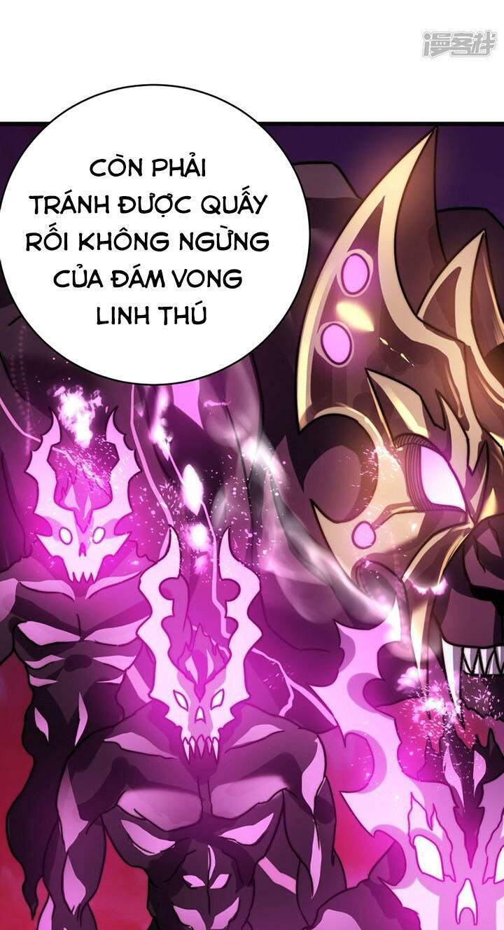 Ta Là Sát Thần Chapter 56 - Trang 2