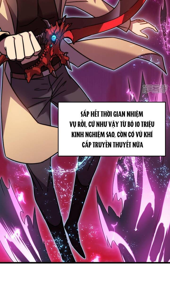 Ta Là Sát Thần Chapter 56 - Trang 2