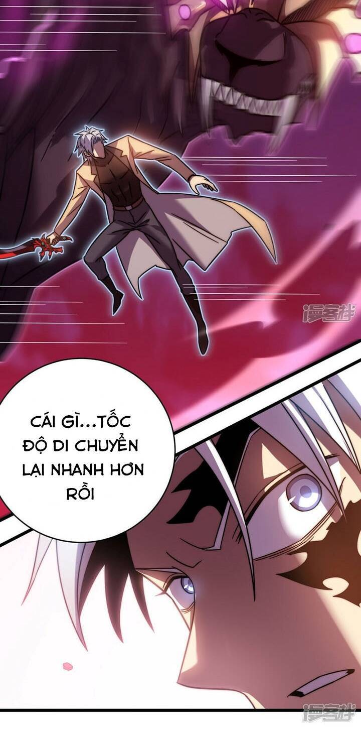 Ta Là Sát Thần Chapter 56 - Trang 2