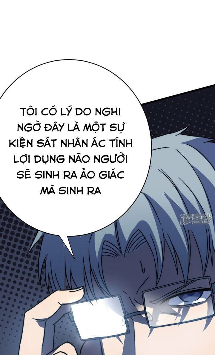 Ta Là Sát Thần Chapter 55 - Trang 2