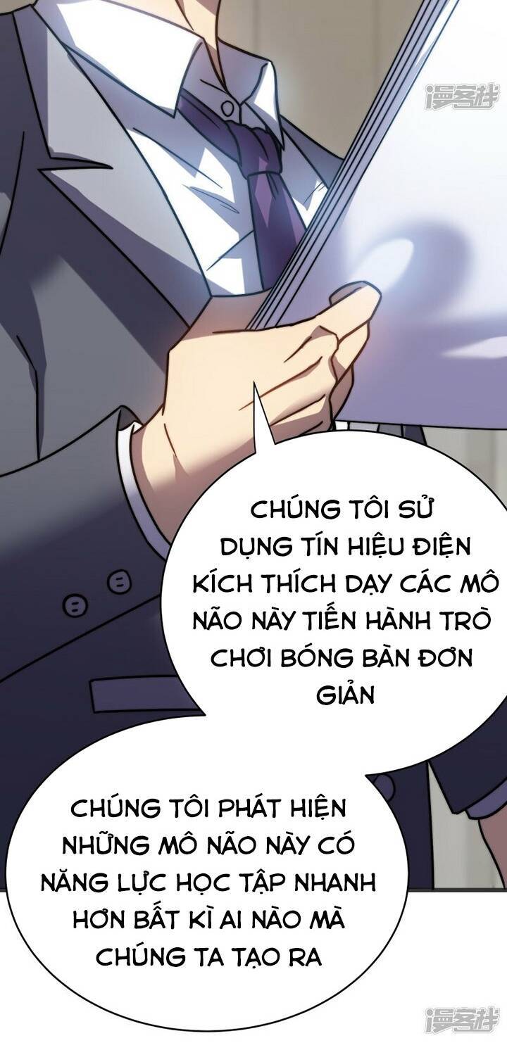 Ta Là Sát Thần Chapter 55 - Trang 2