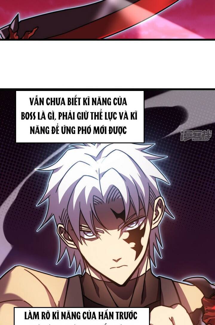 Ta Là Sát Thần Chapter 55 - Trang 2