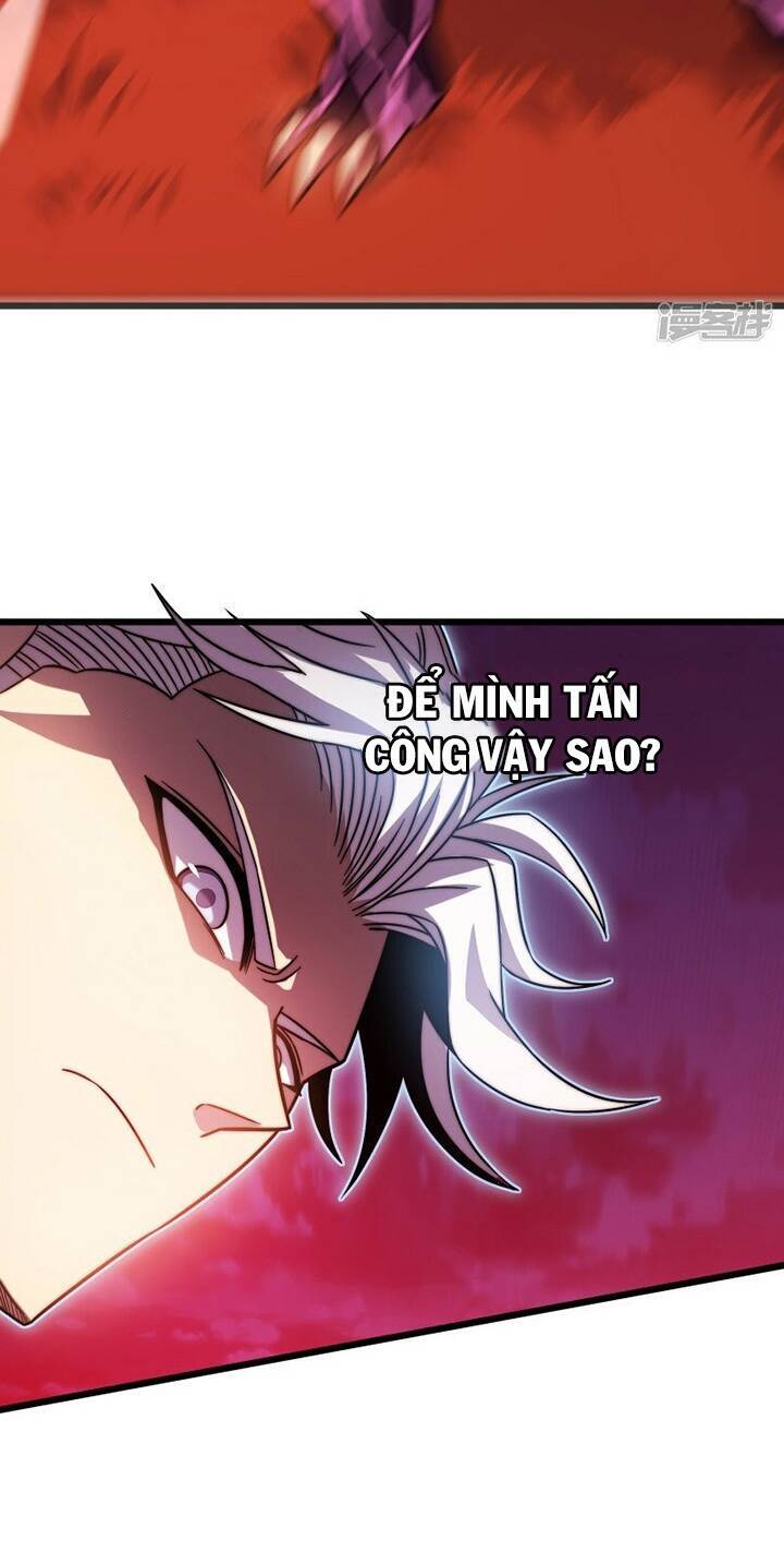 Ta Là Sát Thần Chapter 55 - Trang 2