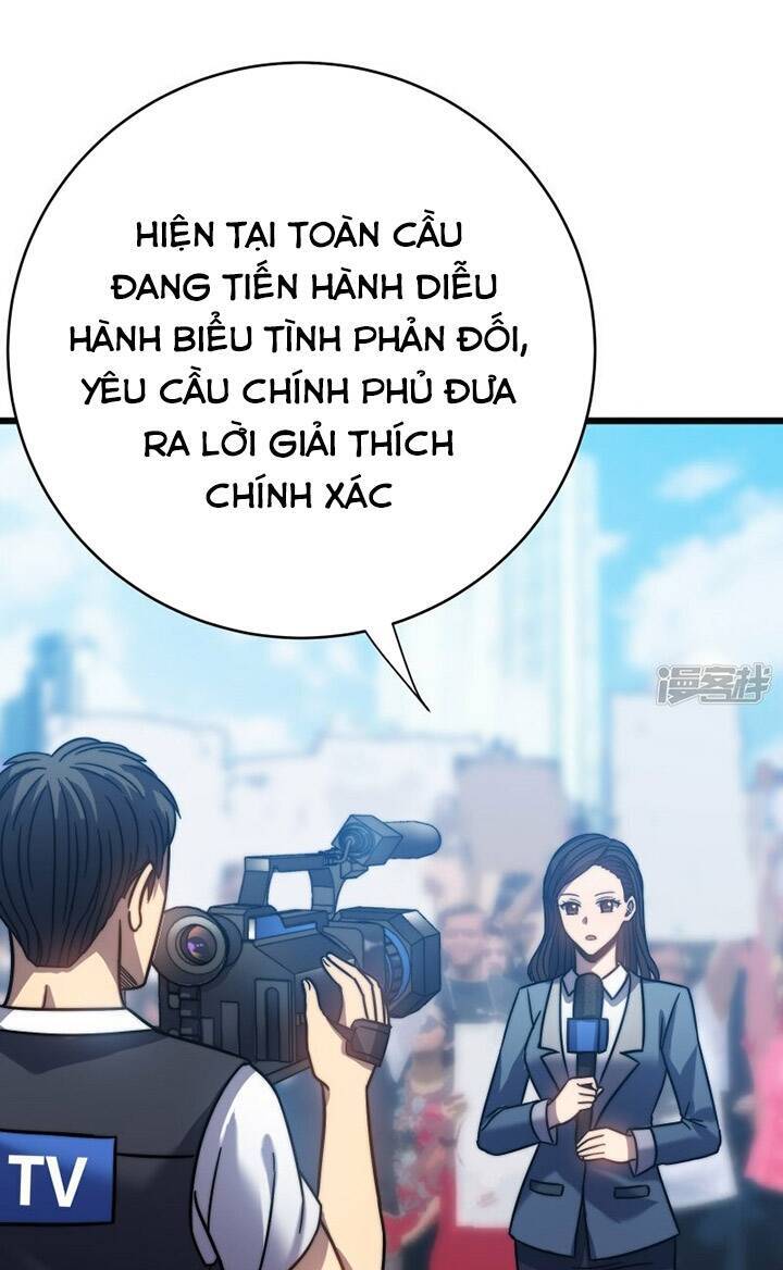 Ta Là Sát Thần Chapter 55 - Trang 2