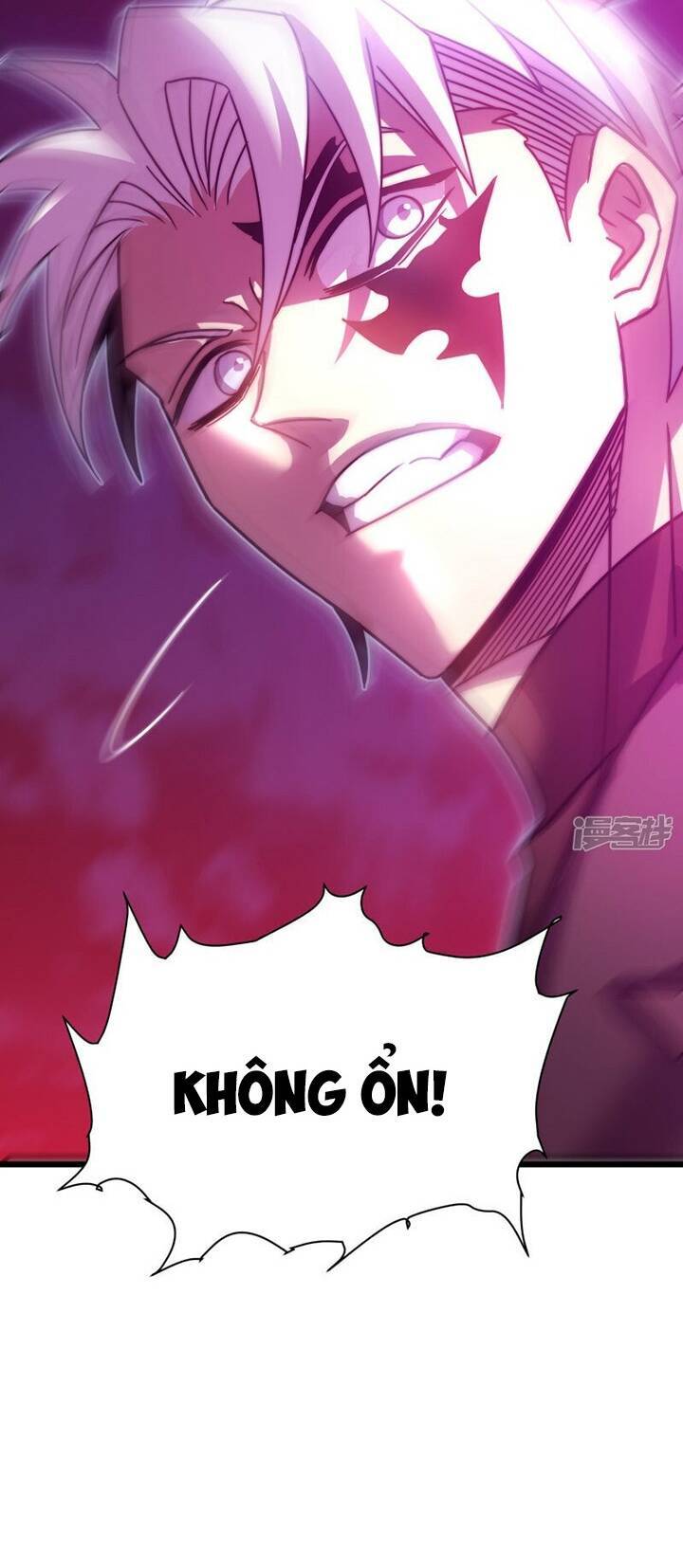 Ta Là Sát Thần Chapter 55 - Trang 2