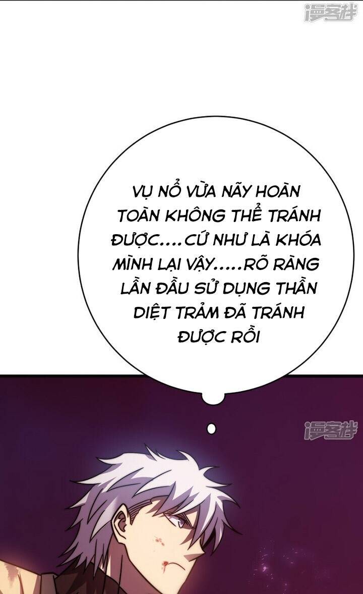 Ta Là Sát Thần Chapter 55 - Trang 2