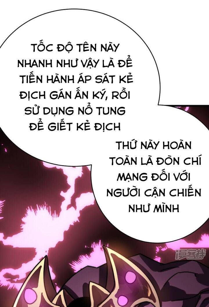 Ta Là Sát Thần Chapter 55 - Trang 2