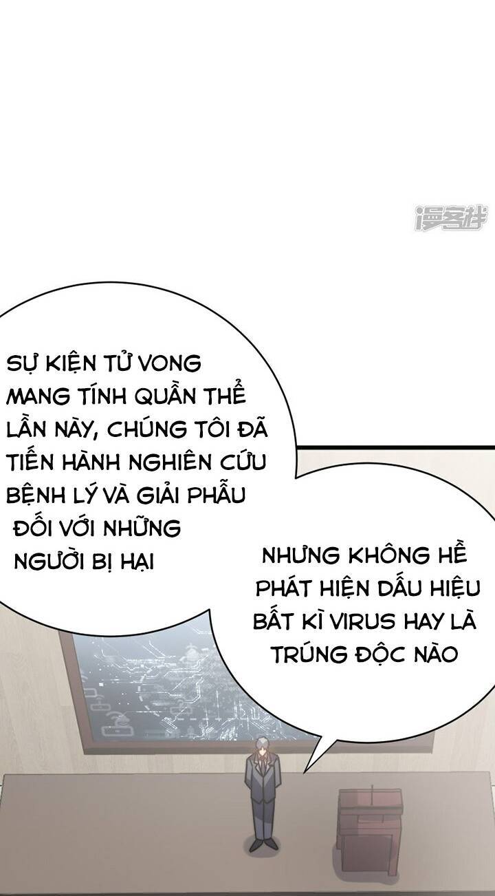 Ta Là Sát Thần Chapter 55 - Trang 2