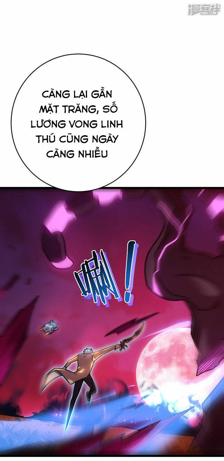 Ta Là Sát Thần Chapter 54 - Trang 2