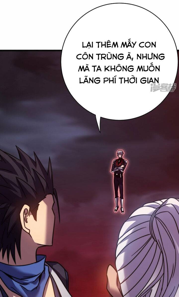 Ta Là Sát Thần Chapter 54 - Trang 2