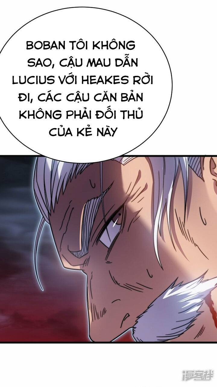 Ta Là Sát Thần Chapter 54 - Trang 2