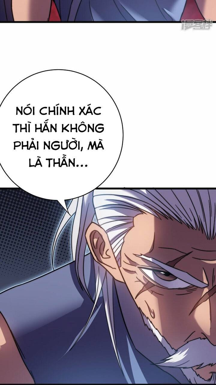 Ta Là Sát Thần Chapter 54 - Trang 2