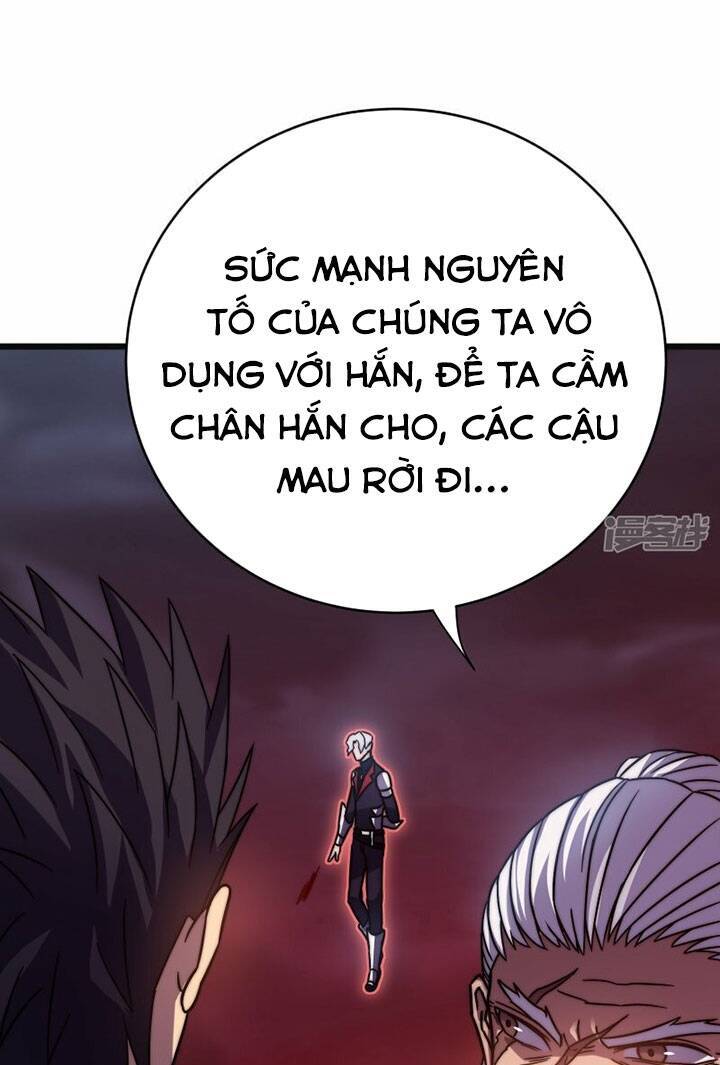 Ta Là Sát Thần Chapter 54 - Trang 2