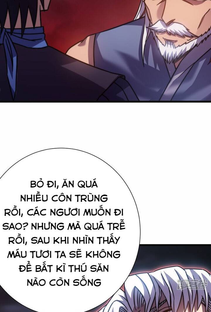 Ta Là Sát Thần Chapter 54 - Trang 2