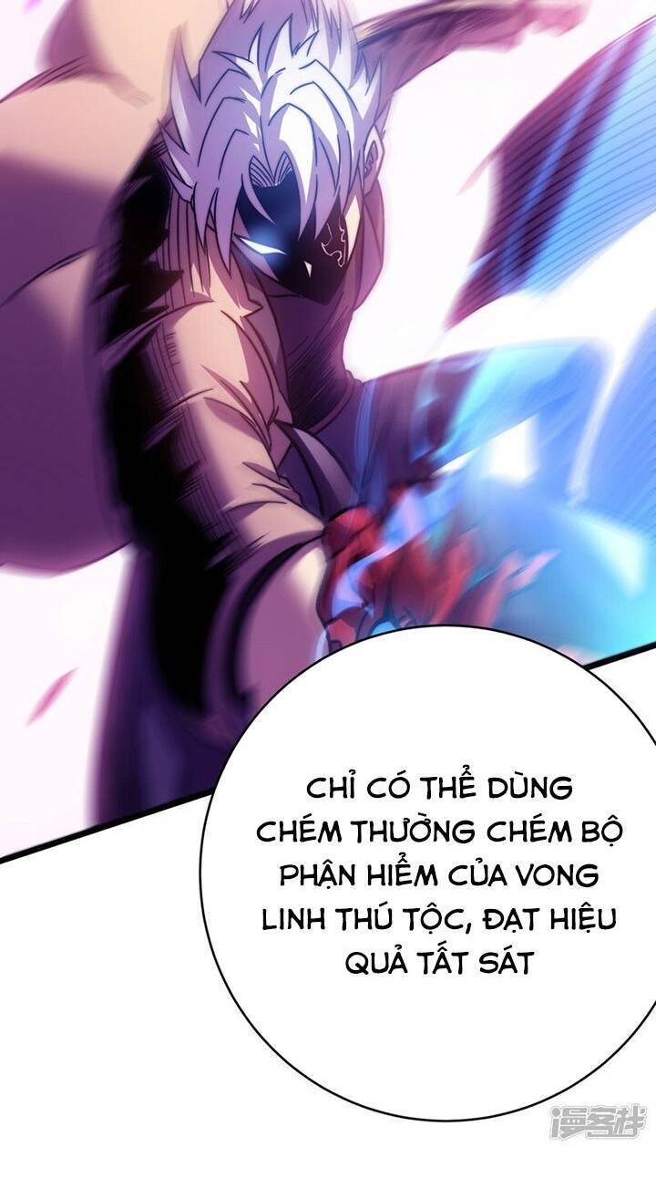 Ta Là Sát Thần Chapter 54 - Trang 2