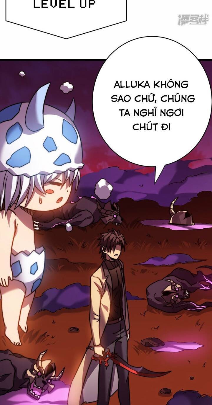 Ta Là Sát Thần Chapter 54 - Trang 2