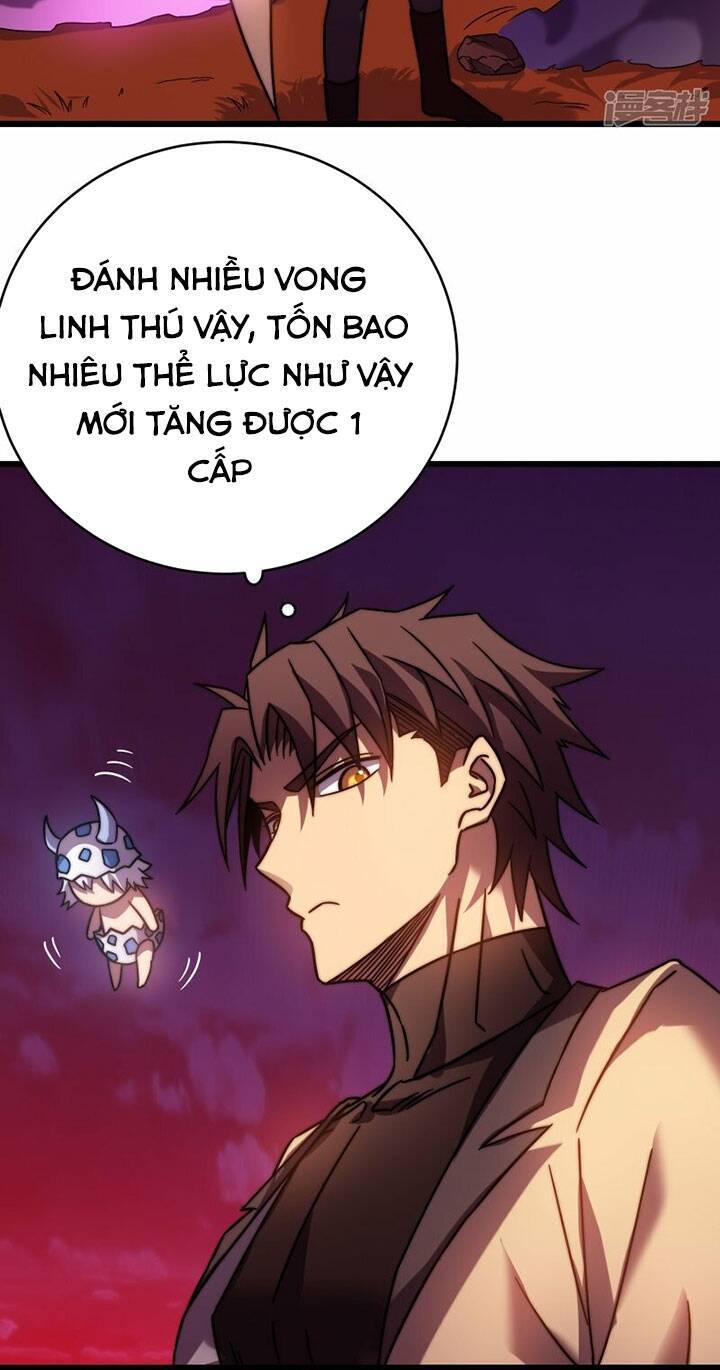 Ta Là Sát Thần Chapter 54 - Trang 2