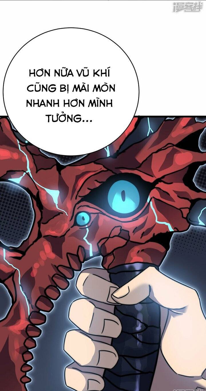 Ta Là Sát Thần Chapter 54 - Trang 2