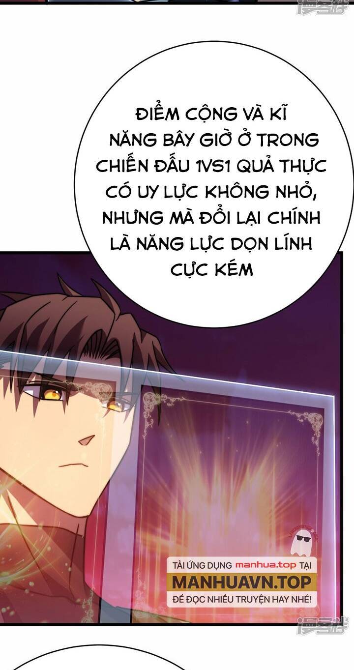 Ta Là Sát Thần Chapter 54 - Trang 2