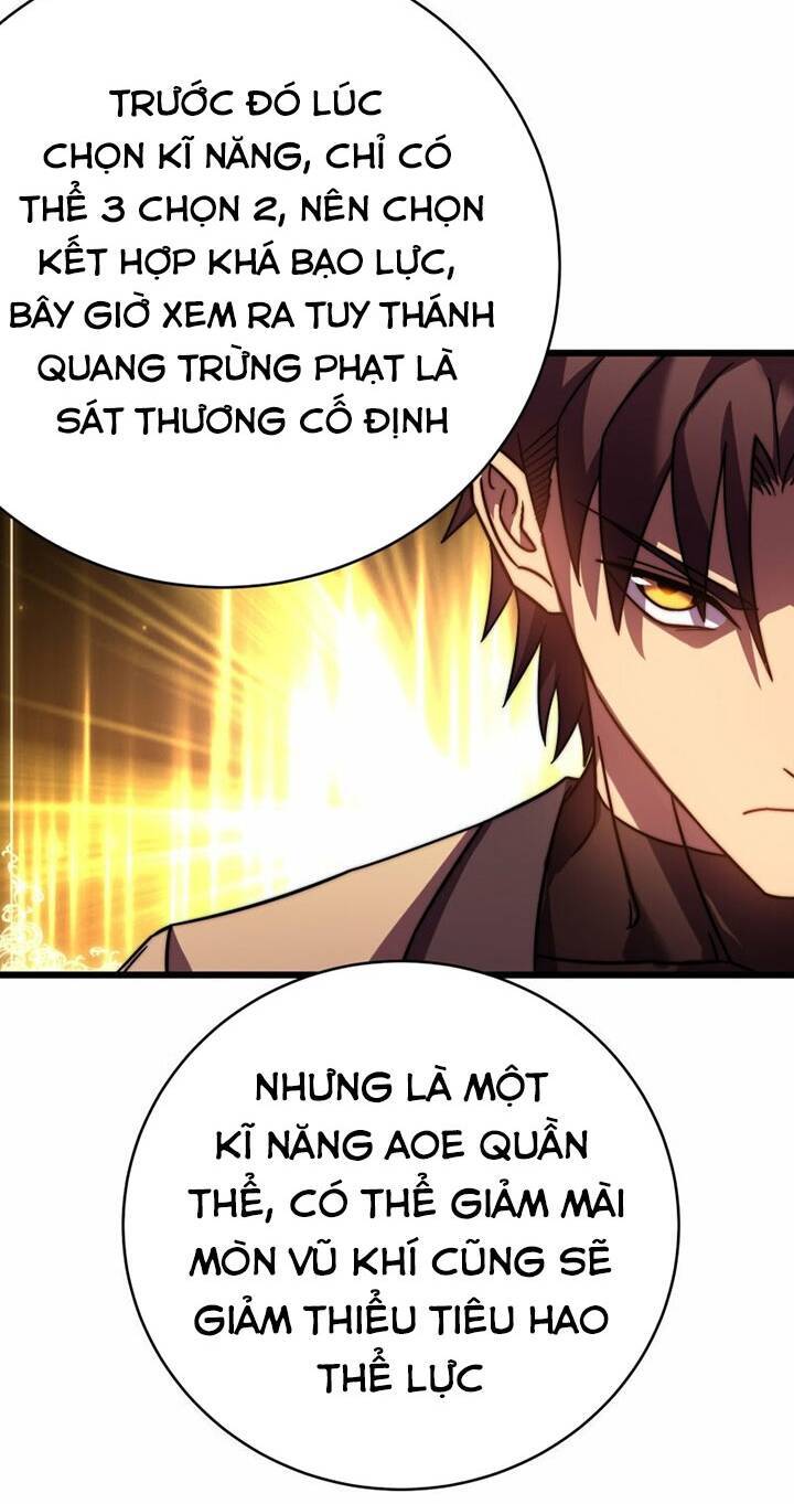 Ta Là Sát Thần Chapter 54 - Trang 2