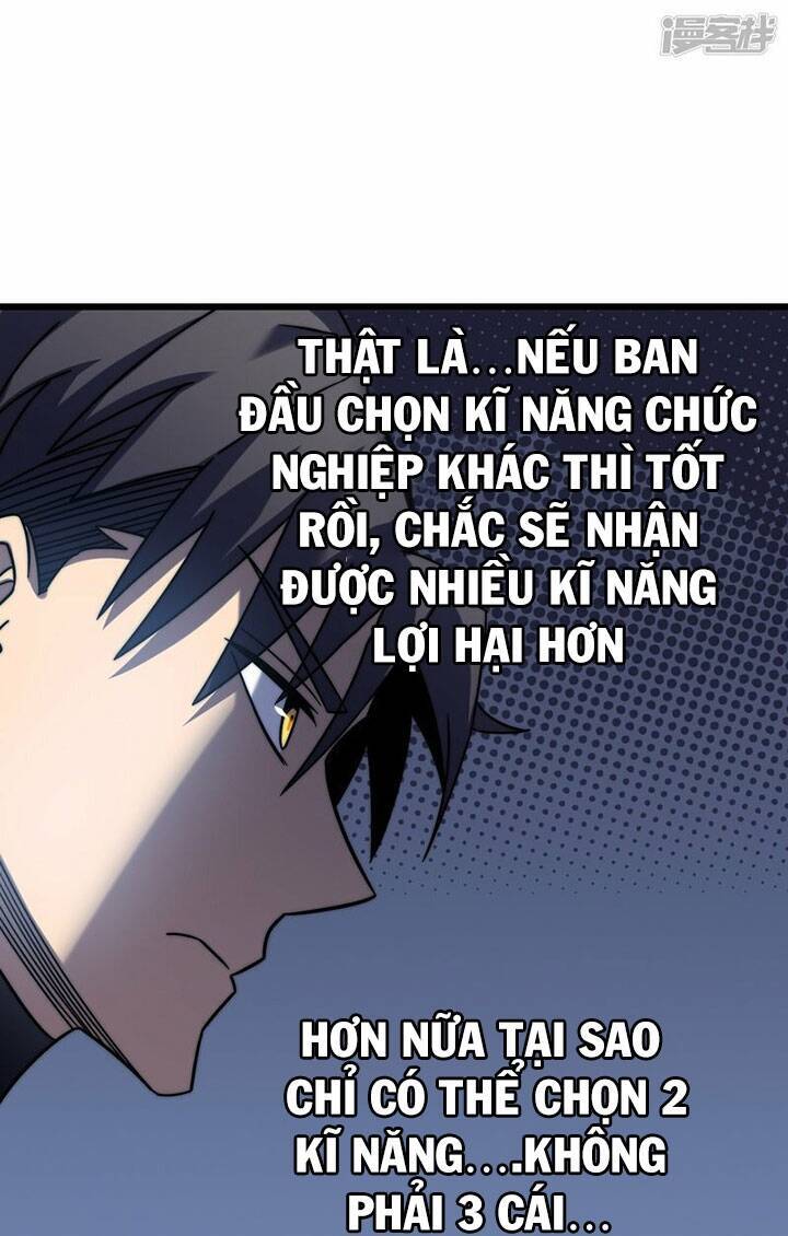 Ta Là Sát Thần Chapter 54 - Trang 2