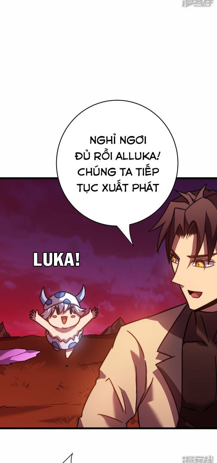 Ta Là Sát Thần Chapter 54 - Trang 2