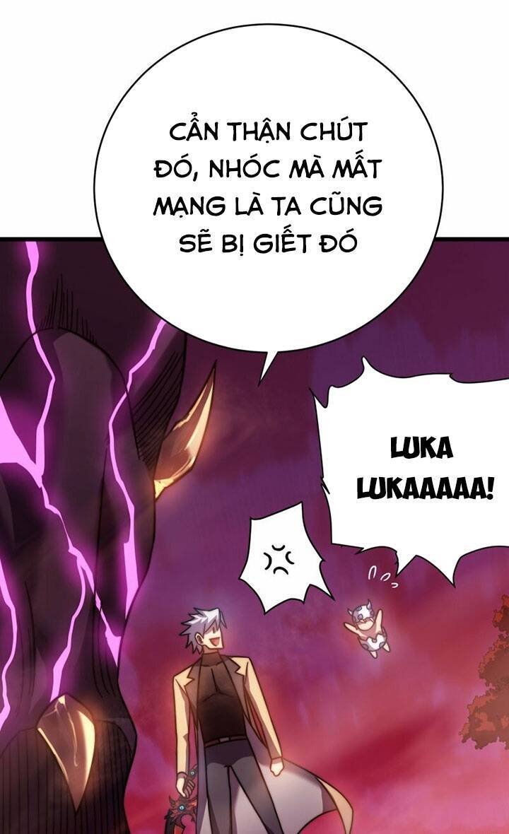 Ta Là Sát Thần Chapter 54 - Trang 2