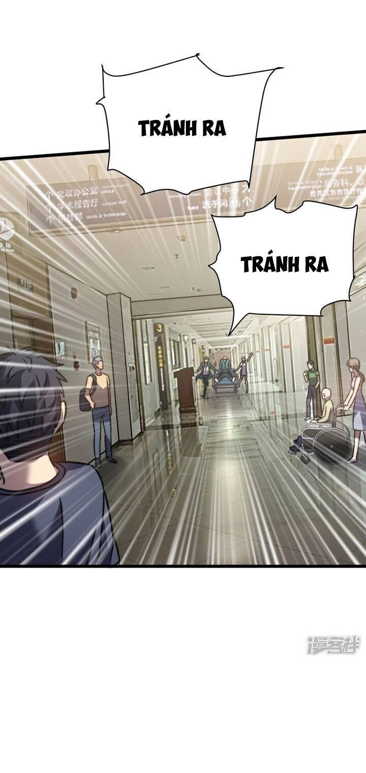 Ta Là Sát Thần Chapter 53 - Trang 2