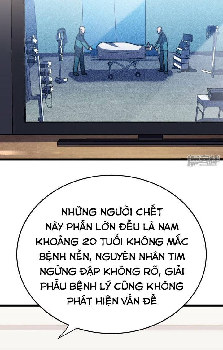 Ta Là Sát Thần Chapter 53 - Trang 2