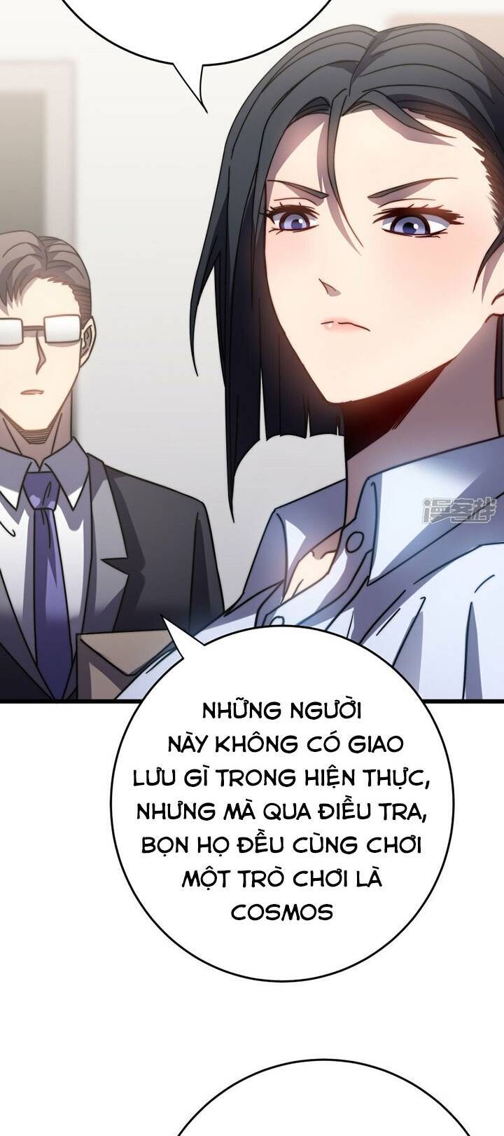 Ta Là Sát Thần Chapter 53 - Trang 2