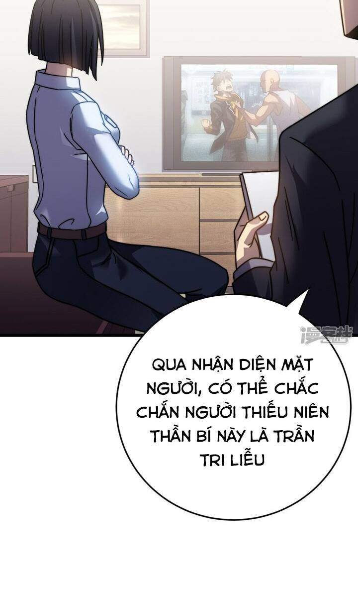 Ta Là Sát Thần Chapter 53 - Trang 2