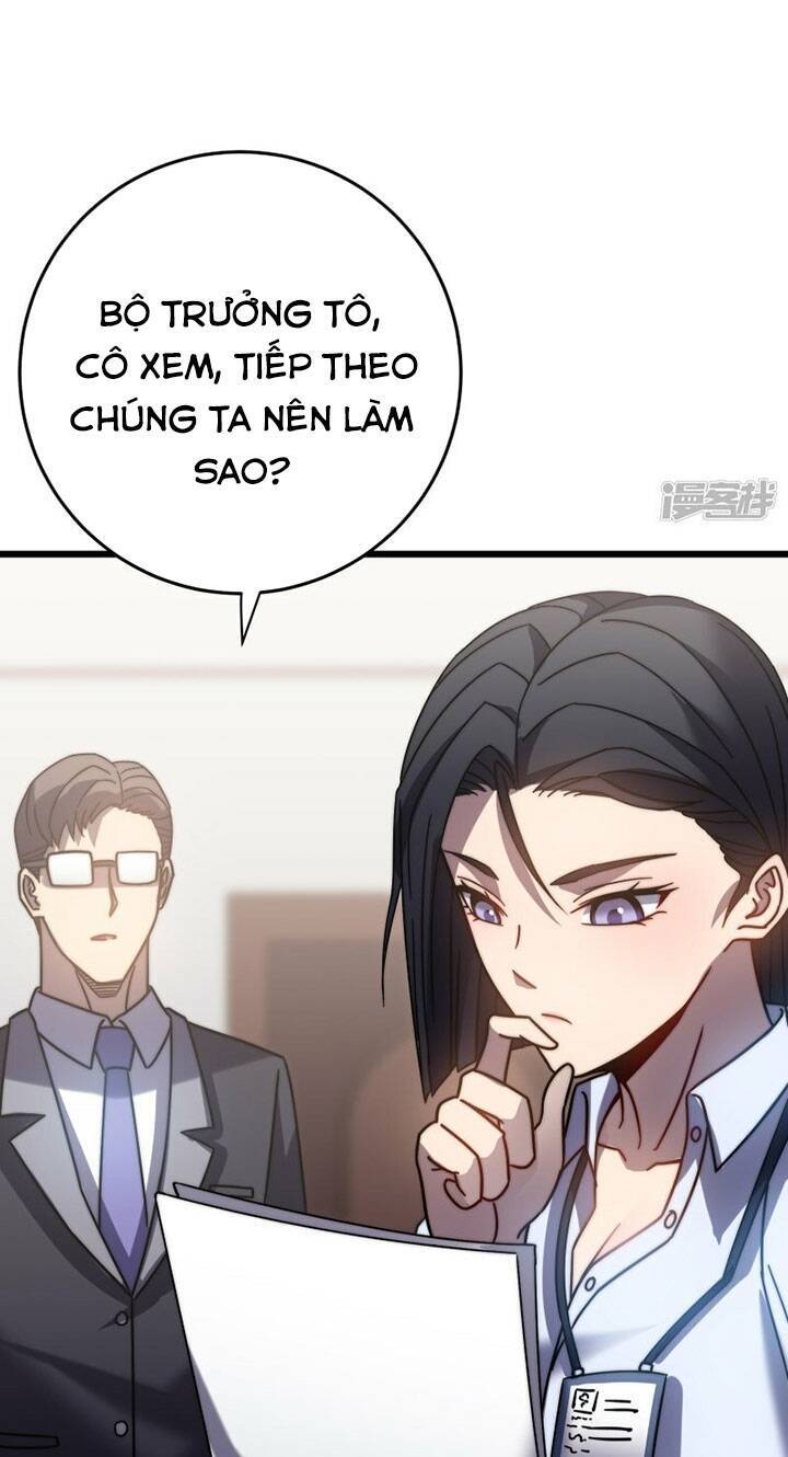 Ta Là Sát Thần Chapter 53 - Trang 2