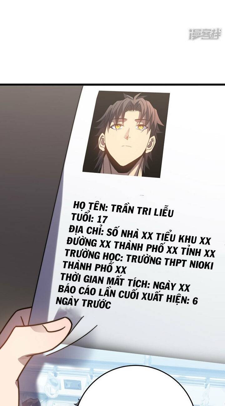 Ta Là Sát Thần Chapter 53 - Trang 2