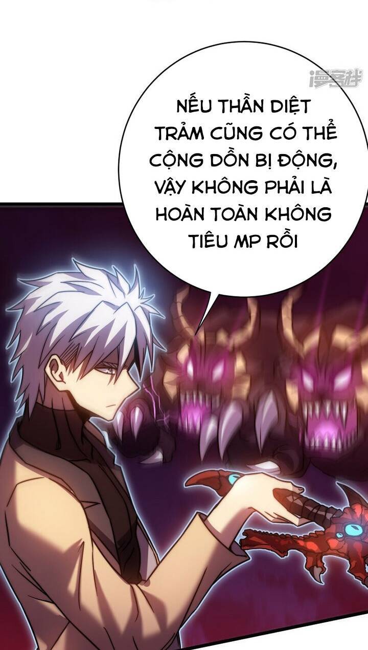 Ta Là Sát Thần Chapter 53 - Trang 2