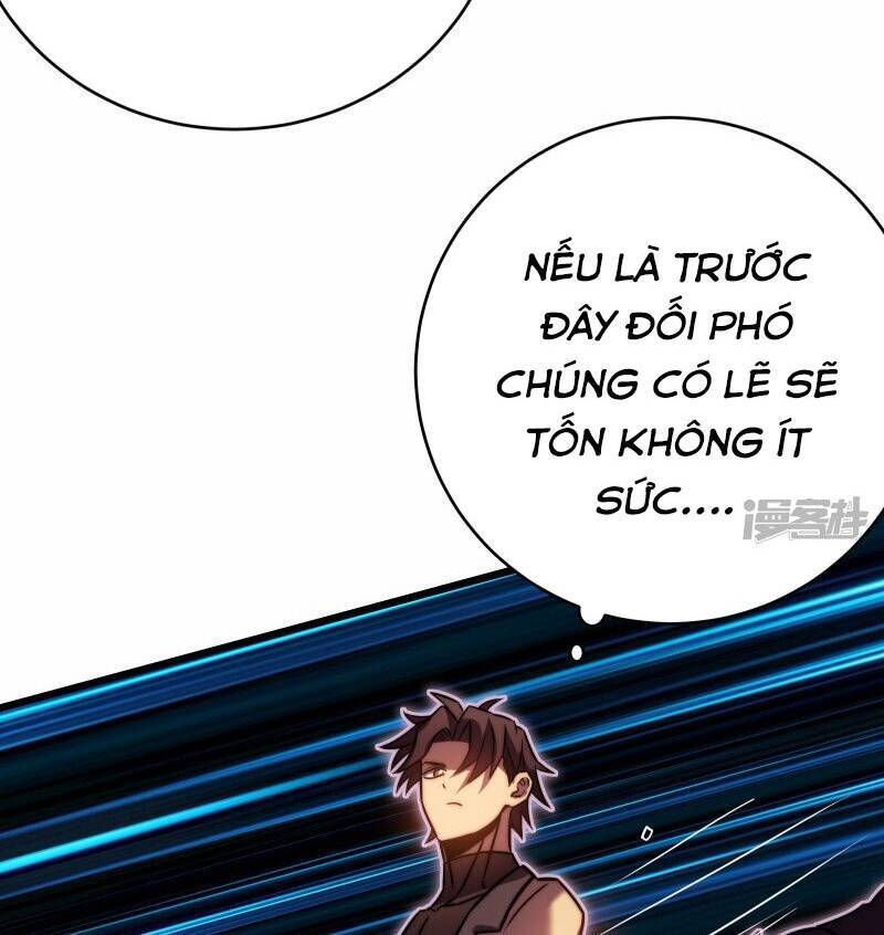 Ta Là Sát Thần Chapter 52 - Trang 2